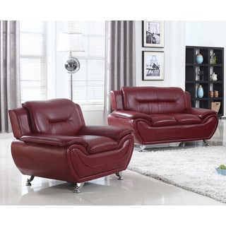 red living room furniture sets chocolate brown deliah relaxing contemporary modern style 2pc loveseat and chair set4 colors buy red living room furniture sets online at overstockcom our red living room furniture sets chocolate brown deliah relaxing contemporary modern style 2pc loveseat and chair set4 colors buy red living room furniture sets online at overstockcom our